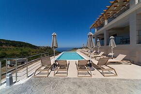 Sky View Suites Kefalonia