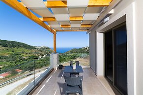 Sky View Suites Kefalonia