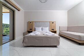 Sky View Suites Kefalonia