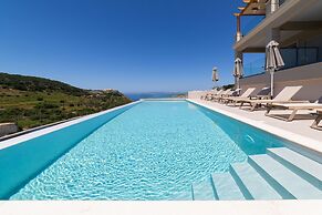 Sky View Suites Kefalonia