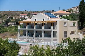 Sky View Suites Kefalonia
