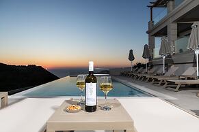 Sky View Suites Kefalonia