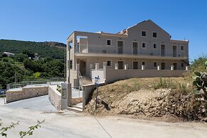 Sky View Suites Kefalonia