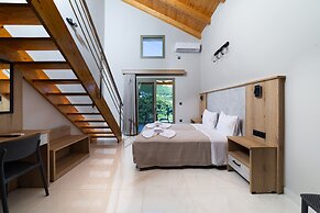 Sky View Suites Kefalonia