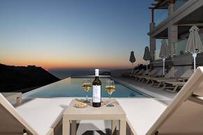 Sky View Suites Kefalonia