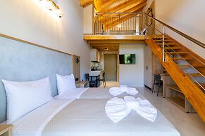 Sky View Suites Kefalonia