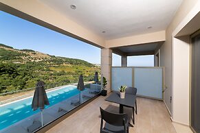 Sky View Suites Kefalonia