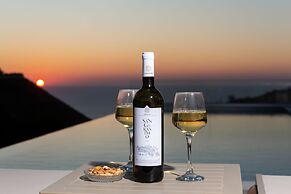 Sky View Suites Kefalonia