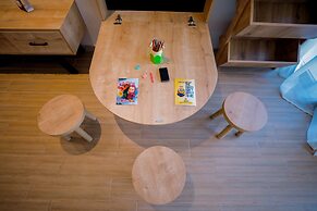 Calimera Blend Paradise