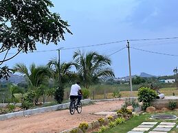 Bliss Farm Stay-JASMINE