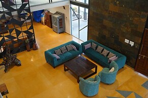 Bliss Farm Stay-JASMINE