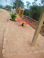 Bliss Farm Stay-JASMINE