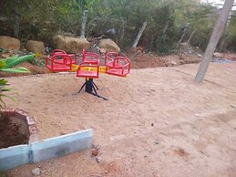 Bliss Farm Stay-JASMINE