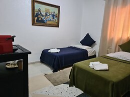 Apart Hotel Larbi