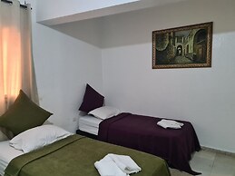 Apart Hotel Larbi