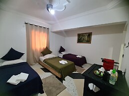 Apart Hotel Larbi