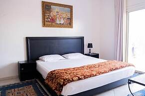 Apart Hotel Larbi