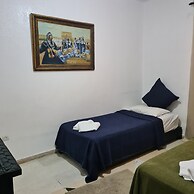 Apart Hotel Larbi