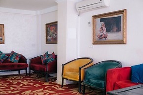 Apart Hotel Larbi