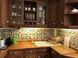 Estrela Heritage Panoramic Views by Homing