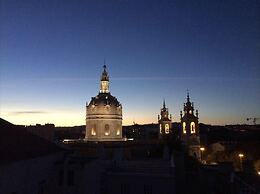 Estrela Heritage Panoramic Views by Homing