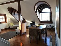 Estrela Heritage Panoramic Views by Homing