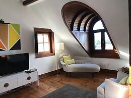 Estrela Heritage Panoramic Views by Homing