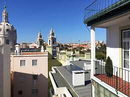 Estrela Heritage Panoramic Views by Homing