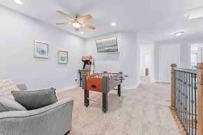 142 Mediterranean Way