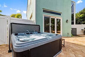 128 Mediterranean Way