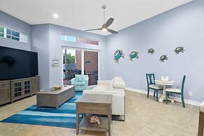 116 Mediterranean Way