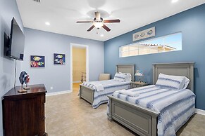 116 Mediterranean Way