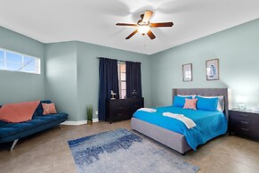 116 Mediterranean Way