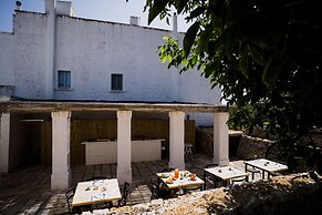 Masseria Soluco