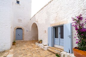 Masseria Soluco