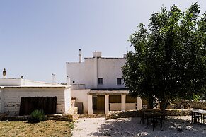 Masseria Soluco