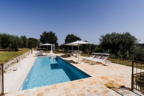 Masseria Soluco