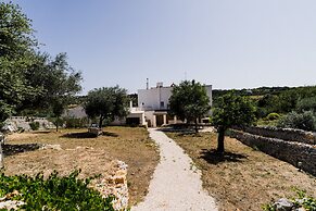 Masseria Soluco