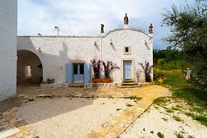 Masseria Soluco