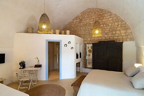 Masseria Soluco
