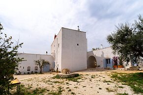 Masseria Soluco