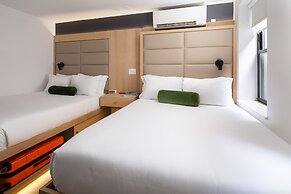 Little Charlie Hotel