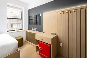 Little Charlie Hotel