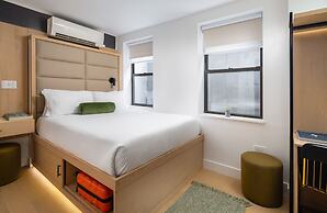 Little Charlie Hotel