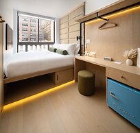 Little Charlie Hotel