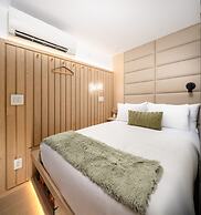 Little Charlie Hotel