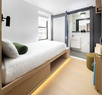 Little Charlie Hotel