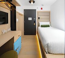 Little Charlie Hotel