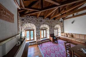 Archontiko Michael Vyzítsa Pelion