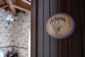 Archontiko Michael Vyzítsa Pelion